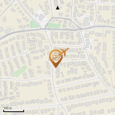 Foto zu Groß Flottbeker Straße 36, 22607 Hamburg