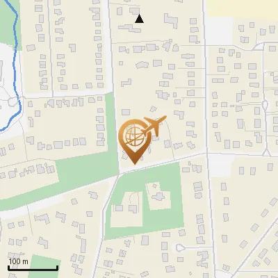 Foto zu Grot Sahl 36, 22559 Hamburg