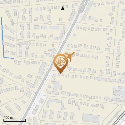 Foto zu Grubesallee 36, 22143 Hamburg