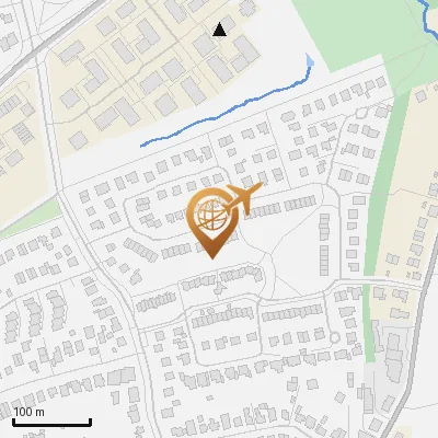 Foto zu Hartje-Rüter-Weg 36, 22399 Hamburg