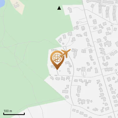 Foto zu Haselhain 36, 21075 Hamburg