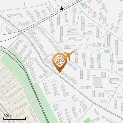 Foto zu Hasencleverstraße 36, 22119 Hamburg