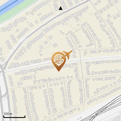 Foto zu Heilholtkamp 36, 22297 Hamburg