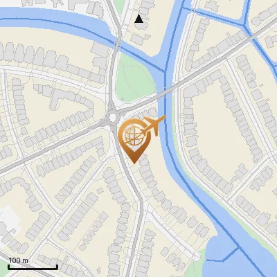 Foto zu Heilwigstraße 36, 20149 Hamburg