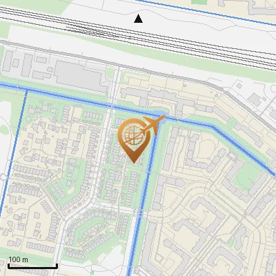 Foto zu Henriette-Herz-Garten 36, 21035 Hamburg