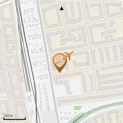 Foto zu Hermann-Kauffmann-Straße 36, 22307 Hamburg