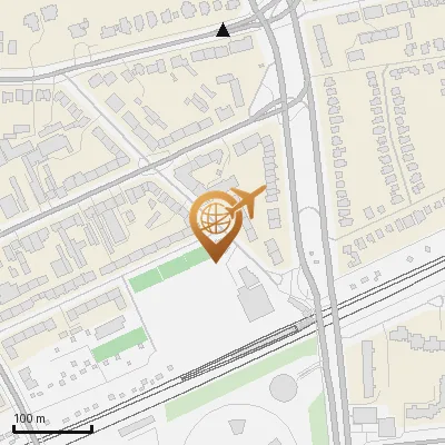 Foto zu Heubergredder 36, 22297 Hamburg