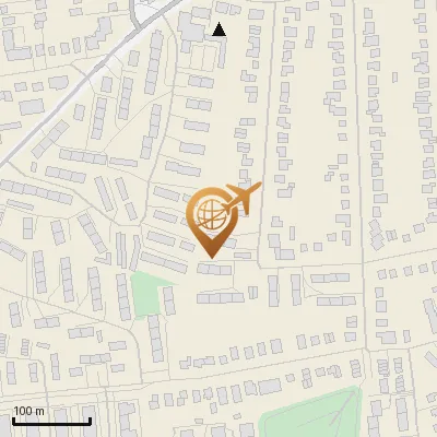 Foto zu Hoher Berg 36, 22143 Hamburg