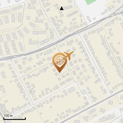 Foto zu Horst-Böttjer-Weg 36, 22117 Hamburg