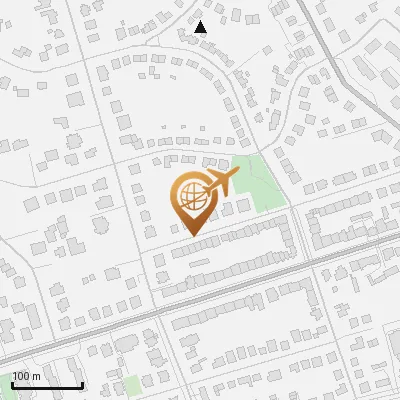 Foto zu Hugo-Klemm-Straße 36, 21075 Hamburg