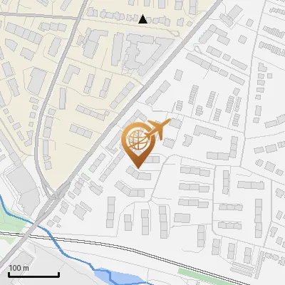 Foto zu Ilenkruut 36, 22179 Hamburg