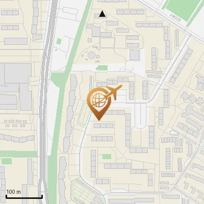 Foto zu Immenbusch 36, 22549 Hamburg