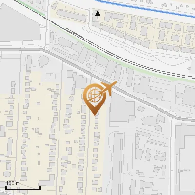 Foto zu Jägerlauf 36, 22529 Hamburg