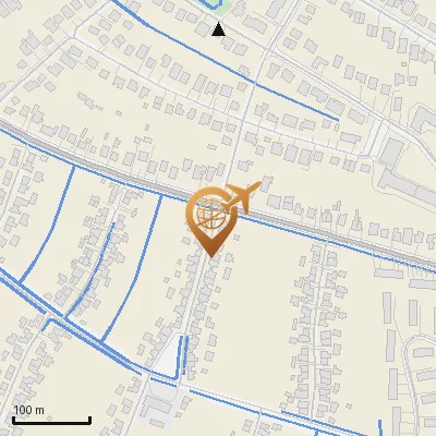 Foto zu Jasminweg 36, 22523 Hamburg