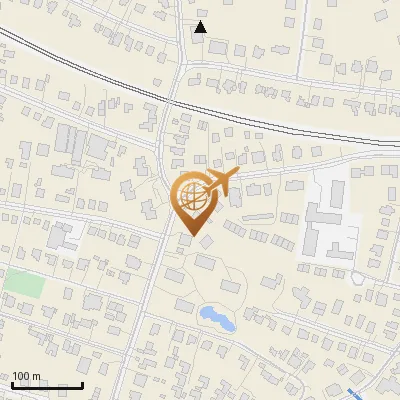 Foto zu Jürgensallee 36, 22609 Hamburg