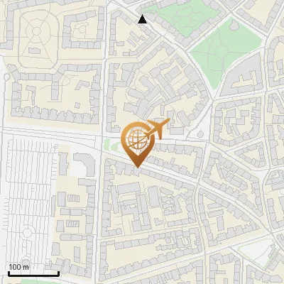 Foto zu Keplerstraße 36, 22763 Hamburg