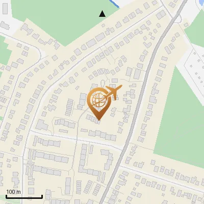 Foto zu Kimbernstieg 36, 22455 Hamburg