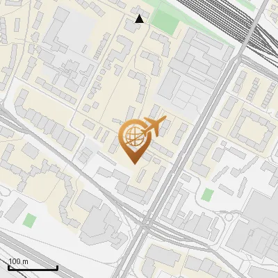 Foto zu Kirchlinden 36, 22111 Hamburg