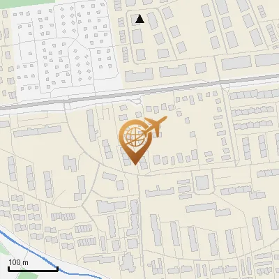 Foto zu Korachstraße 36, 21031 Hamburg