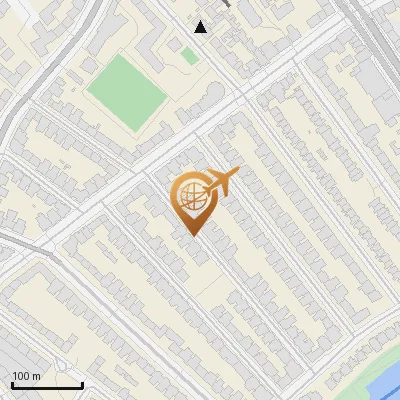 Foto zu Kottwitzstraße 36, 20253 Hamburg