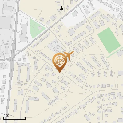 Foto zu Kriegerdankweg 36, 22457 Hamburg