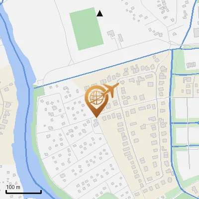 Foto zu Langenhövel 36, 21109 Hamburg