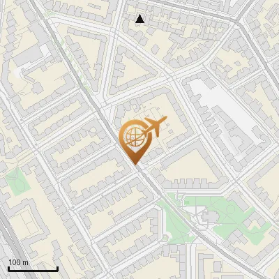 Foto zu Lappenbergsallee 36, 20257 Hamburg