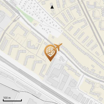 Foto zu Letzter Heller 36, 22111 Hamburg