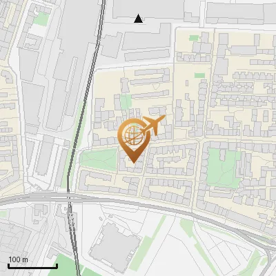 Foto zu Marktstraße 36, 20357 Hamburg