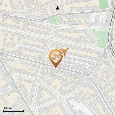 Foto zu Müggenkampstraße 36, 20257 Hamburg