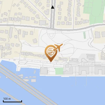 Foto zu Neumühlen 36, 22763 Hamburg