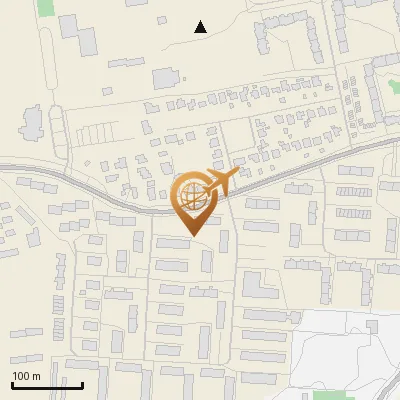 Foto zu Neuwiedenthaler Straße 36, 21147 Hamburg