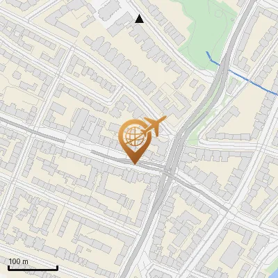 Foto zu Osterstraße 36, 20259 Hamburg