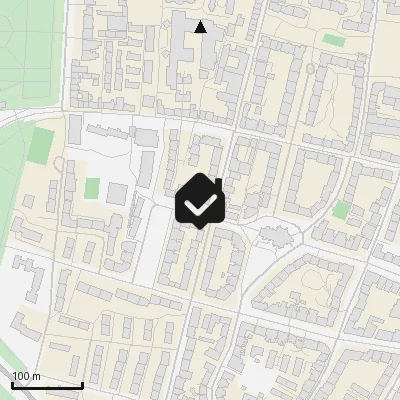 Bild zu Otzenstraße 36, 22767 Hamburg
