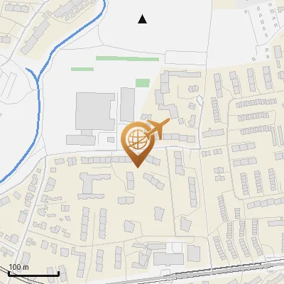 Foto zu Pergamentweg 36, 22117 Hamburg