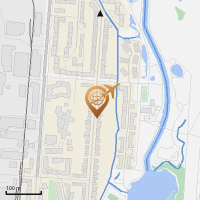 Foto zu Peter-Beenck-Straße 36, 21107 Hamburg