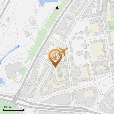 Foto zu Peterstraße 36, 20355 Hamburg