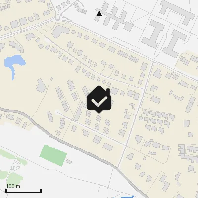 Bild zu Pikartenkamp 36, 22587 Hamburg