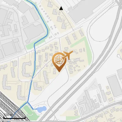 Foto zu Rohlfsweg 36, 22525 Hamburg