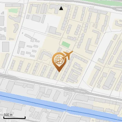 Foto zu Rumpffsweg 36, 20537 Hamburg