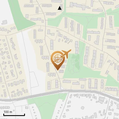 Foto zu Samlandweg 36, 22415 Hamburg