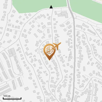 Foto zu Sandheide 36, 21149 Hamburg