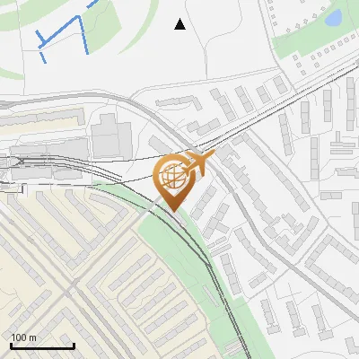 Foto zu Sandkamp 36, 22111 Hamburg