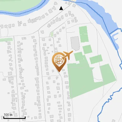 Foto zu Saselhörn 36, 22395 Hamburg