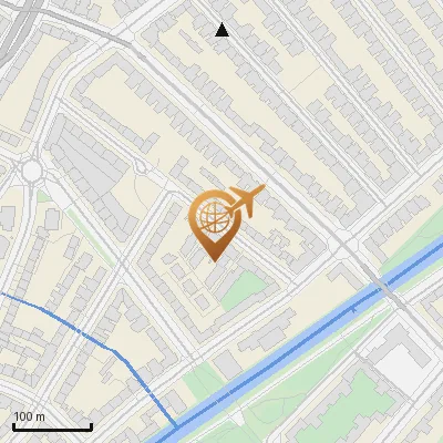 Foto zu Scheideweg 36, 20253 Hamburg