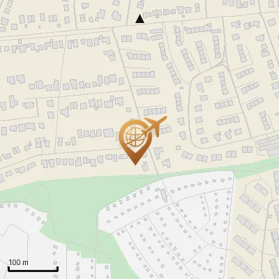 Foto zu Schulteßstieg 36, 22391 Hamburg