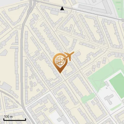 Foto zu Schumannstraße 36, 22083 Hamburg