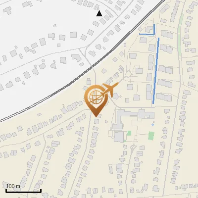 Foto zu Schwarzbuchenweg 36, 22391 Hamburg