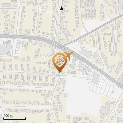 Foto zu Seestraße 36, 22607 Hamburg