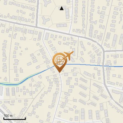 Foto zu Steendammswisch 36, 22459 Hamburg